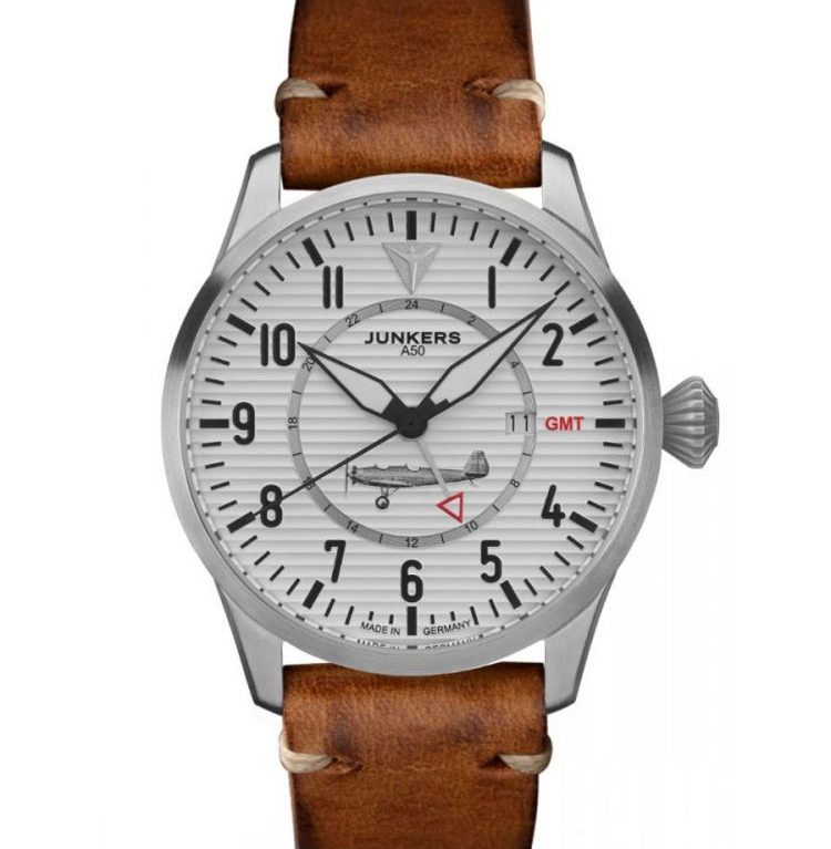 Junkers A50 Sonderedition 9.53.02.03