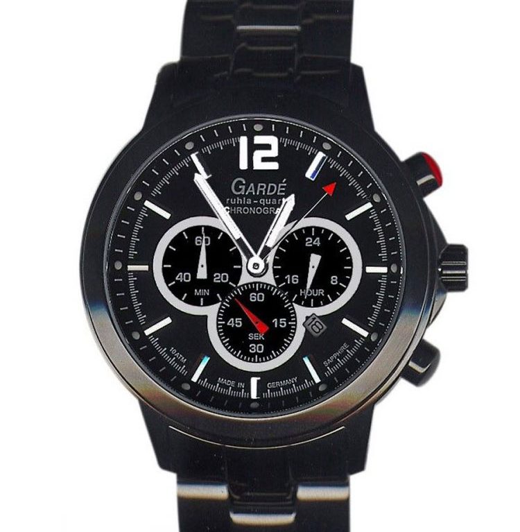 Chrono 91198