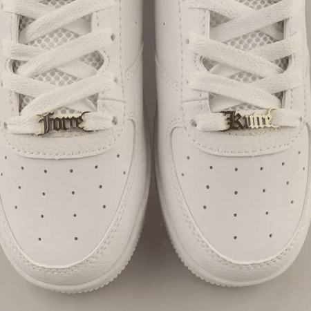 Shoe Names Laces Air Force
