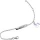 IDENT- ARMBAND EINHORN