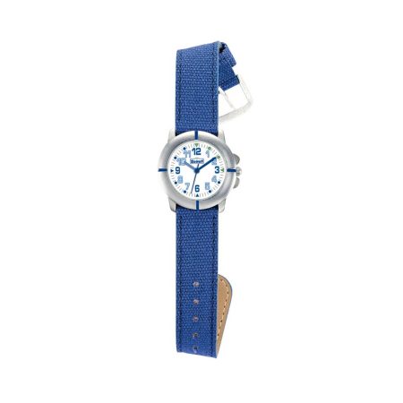 MEINE ERSTE BLUE