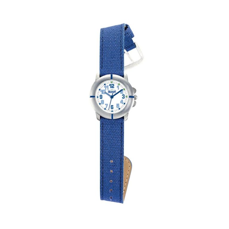 MEINE ERSTE BLUE