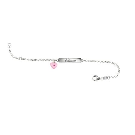 ARMBAND HEART 925 Sterling
