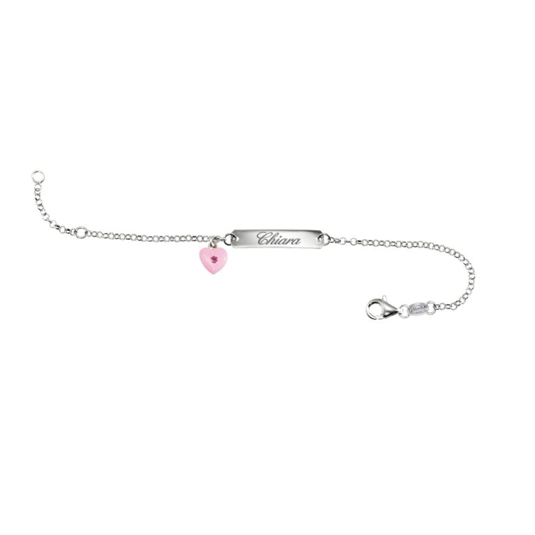ARMBAND HEART 925 Sterling