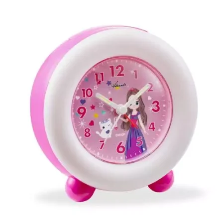 Kinderwecker Prinzessin Atlanta