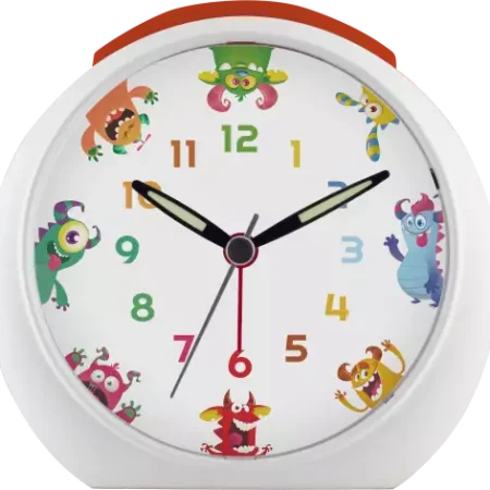 Kinderwecker Eurotime