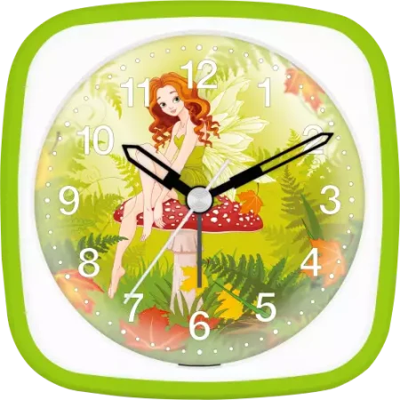 Kinderwecker Eurotime