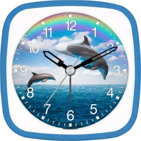 Kinderwecker Eurotime