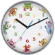 Kinderwanduhr Eurotime