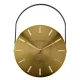 Wanduhr Widdop INTERVAL