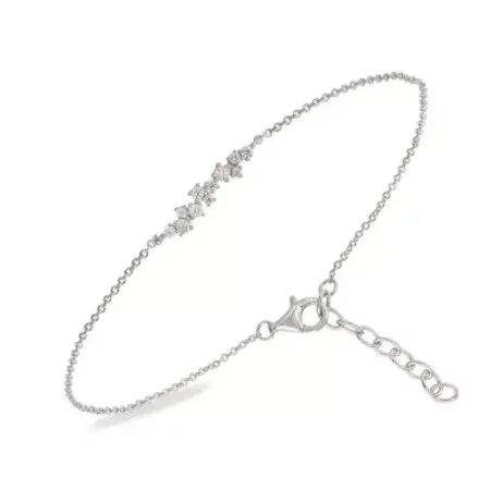 Armband Vilmas Champagne