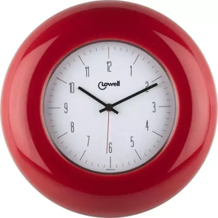 SONDERPREIS - Wanduhr Lowell