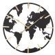 Wanduhr Lowell
