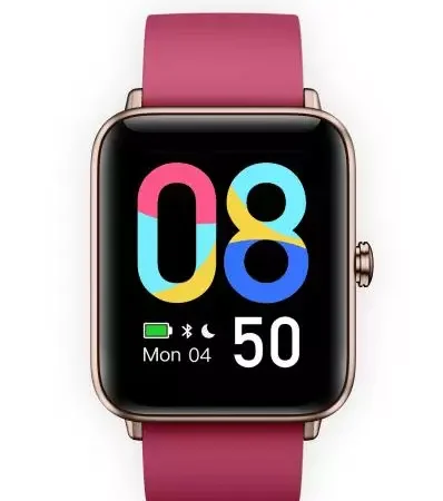 Aktivitätstracker jmSMART PRO-XL