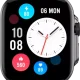 Aktivitätstracker jmSMART CUBE