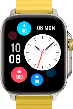 Aktivitätstracker jmSMART CUBE