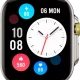 Aktivitätstracker jmSMART CUBE