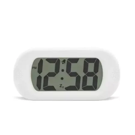 LCD Wecker Acctim - SILICONE -