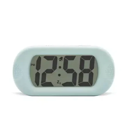 LCD Wecker Acctim - SILICONE -
