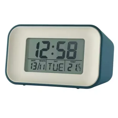 LCD Wecker Acctim -ALTA-