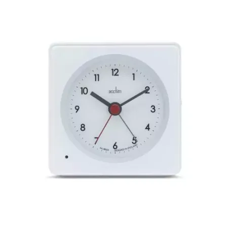 Quartzwecker Acctim -BARBER-