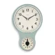 Wanduhr Acctim -KITCHEN TIME-