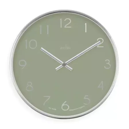 Wanduhr Acctim -ELMA-