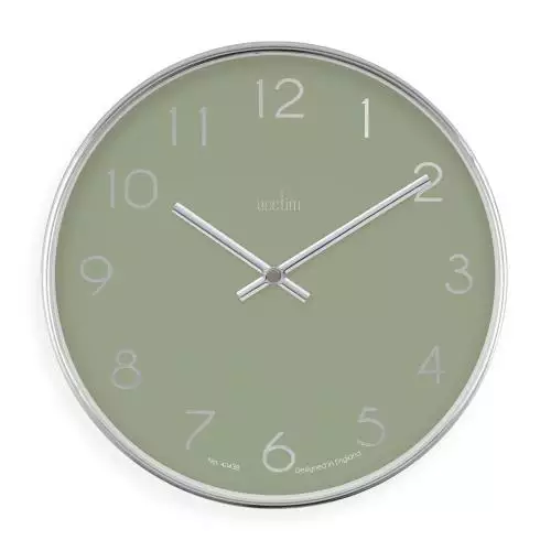 Wanduhr Acctim -ELMA-