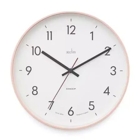 Wanduhr Acctim -ASTER-