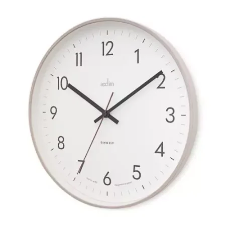 Wanduhr Acctim -ASTER-
