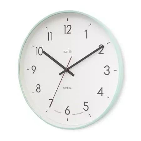 Wanduhr Acctim -ASTER-
