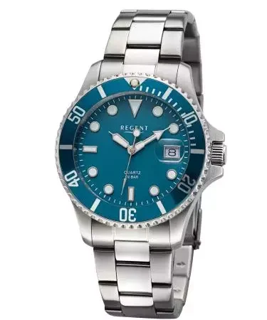 Herrenuhr Regent