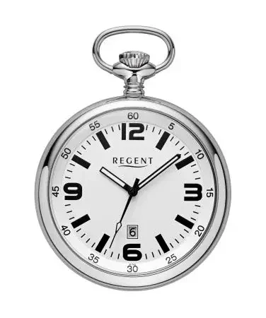 Taschenuhr Regent