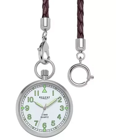 Taschenuhr Regent