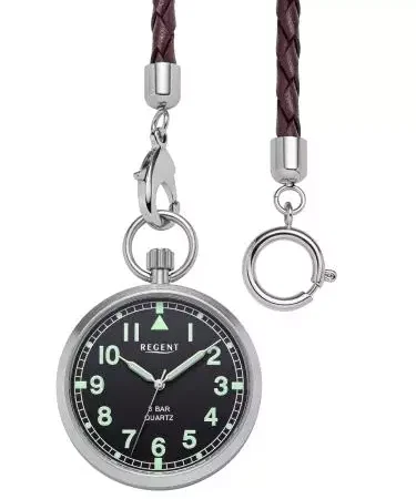 Taschenuhr Regent