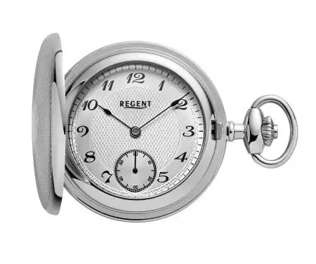 Savonette Regent