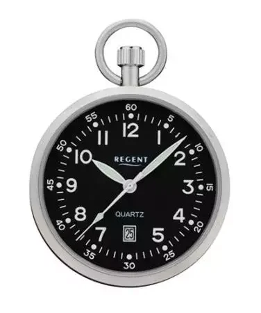 Taschenuhr Regent