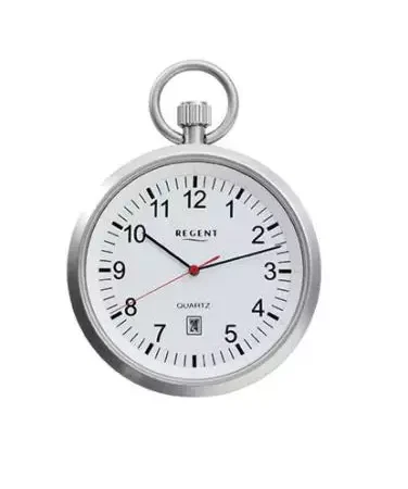 Taschenuhr Regent