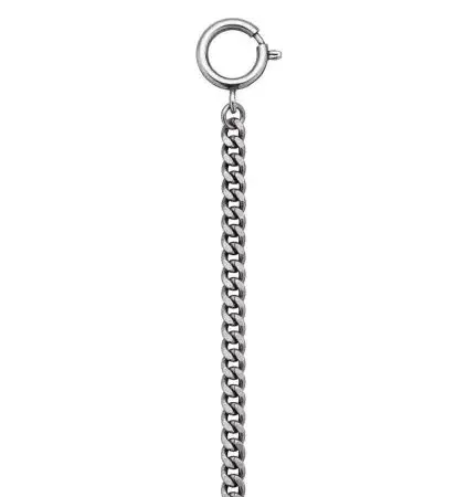 Taschenuhrkette Regent