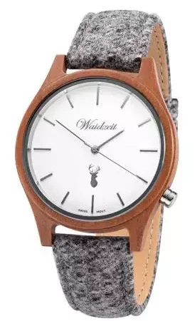 Herrenuhr Waidzeit Alpin Dachstein