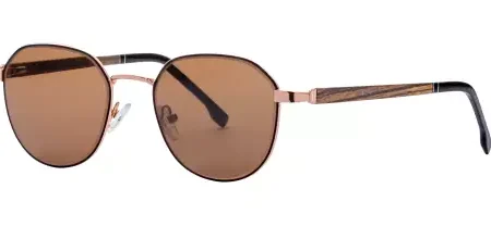 Sonnenbrille Waidzeit Lichtblick Rosé