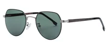 Sonnenbrille Waidzeit Überblick Silber