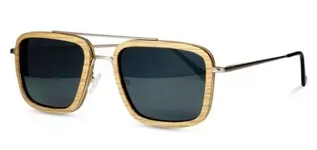 Sonnenbrille Waidzeit Rye Whisky