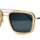 Sonnenbrille Waidzeit Rye Whisky