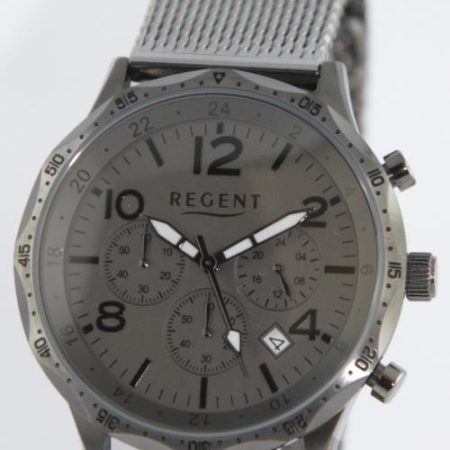 Herrenuhr Regent