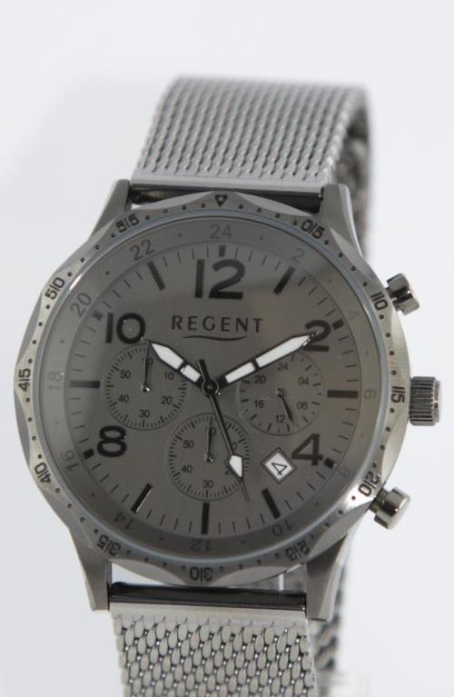 Herrenuhr Regent