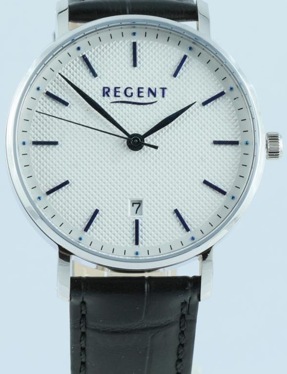 Herrenuhr Automatik Regent