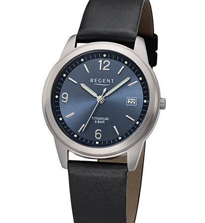 Herrenuhr Regent