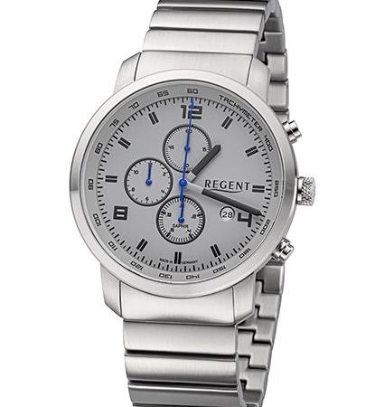 Herrenuhr Regent Made in Germany