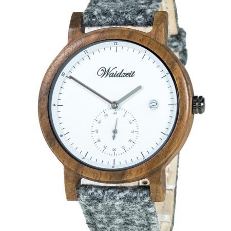 Herrenuhr Waidzeit Maximilian